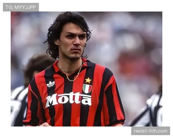 马尔蒂尼：防线艺术家的职业生涯与现代足球防守新标杆