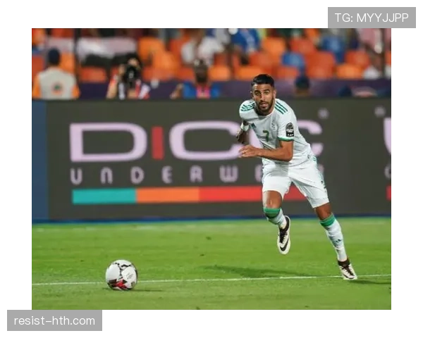 马赫雷斯闪耀欧洲足坛：从阿尔及利亚新星到世界级边锋