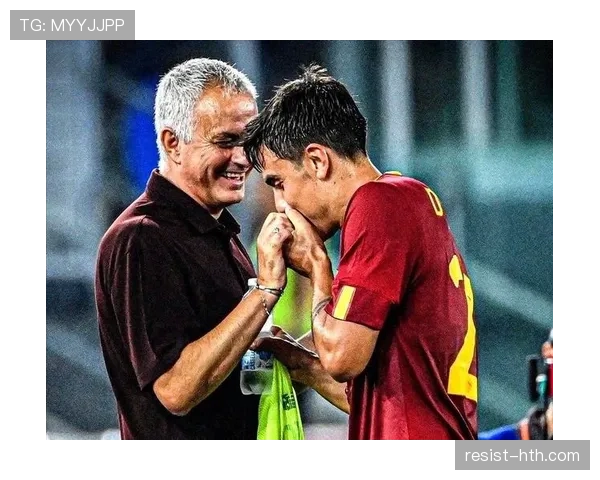 迪巴拉无球跑动