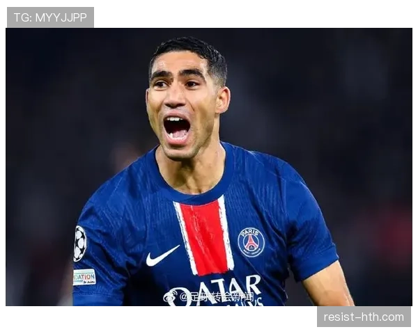 阿什拉夫·哈基米本赛季状态表现如何