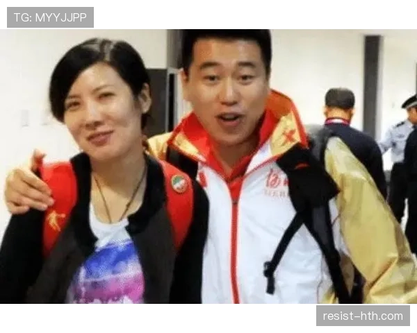 杜丽退役后住进北京四合院，每天五点起床练枪？