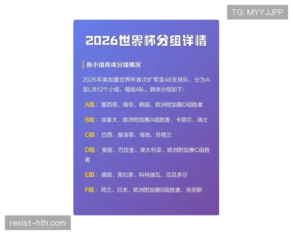 2026世界杯乌拉圭小组赛突围前景解析 阵容深度与战术打法成关键